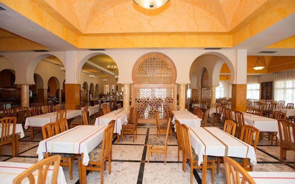 Djerba Castille- Family Only Aghīr Esterno foto